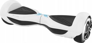 Rebel Deskorolka Elektryczna Cruiser 6,5'' biała 3