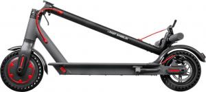 Hulajnoga elektryczna Rebel Active Fast Wheels Pro 3