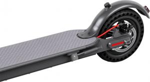 Hulajnoga elektryczna Rebel Active Fast Wheels Pro 5