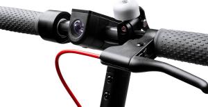 Hulajnoga elektryczna Rebel Active Fast Wheels Pro 6