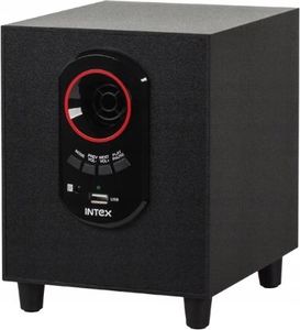 Głośniki komputerowe Intex 2.1 IT-1600 4