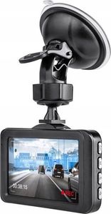 Wideorejestrator PeiYing Basic D200 2