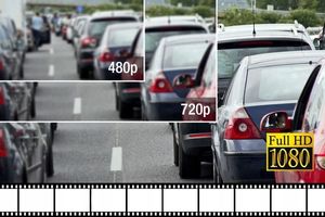 Wideorejestrator PeiYing Basic D200 4