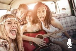 Wideorejestrator PeiYing Basic D200 6