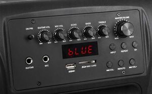 Kolumna Azusa MIK0134EU 60 W 4