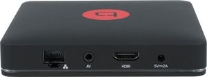 Odtwarzacz multimedialny Techbite Flix box TV + gamepad 2