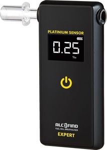 Alkomat Alcofind Expert 2