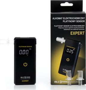 Alkomat Alcofind Expert 3