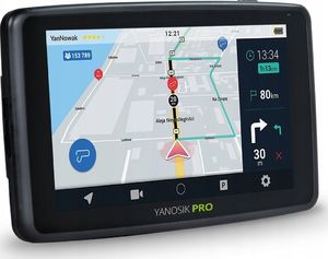 Wideorejestrator Yanosik PRO 2
