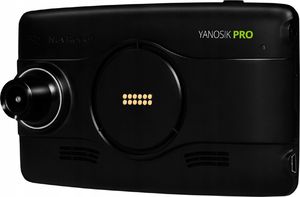 Wideorejestrator Yanosik PRO 4