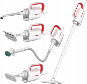 Parownica Deerma ZQ610 2