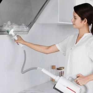 Parownica Deerma ZQ610 5