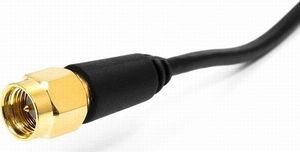 Antena Huawei Antena 11dB ze złączem SMA 5m - HUAWEI B593u-12 3