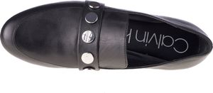 Calvin Klein Calvin Klein Ola Nappa W E8892BLK : Kolor - Czarne, Rozmiar - 36 3