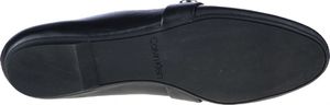 Calvin Klein Calvin Klein Ola Nappa W E8892BLK : Kolor - Czarne, Rozmiar - 36 4