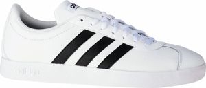 Adidas Buty męskie VL Court 2.0 białe r. 41 1/3 (DA9868) 1