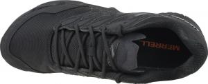 Merrell Buty męskie Agility Peak Tactical czarne r. 45 (J17763) 3
