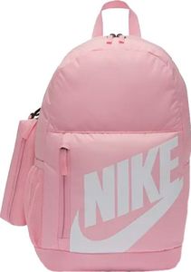 Nike Plecak sportowy Y Elemental Backpack różowy (BA6030-654) 1