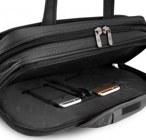 Torba Zagatto na laptopa ZG122 15.6" Czarna 7