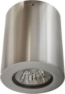 Lampa sufitowa Azzardo Oprawa sufitowa walec aluminium AZzardo BORIS AZ1053 1