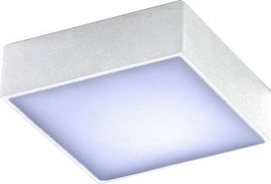 Lampa sufitowa Azzardo Oprawa sufitowa kostka biała AZzardo FALCO 12 LED AZ2781 1