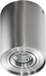 Lampa sufitowa Azzardo Oprawa sufitowa walec aluminiowa AZzardo Bross 1 AZ0780 1