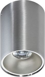 Lampa sufitowa Azzardo Oprawa sufitowa tuba aluminiowa AZzardo REMO AZ0820 1