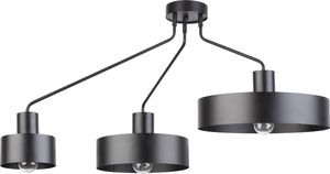 Lampa sufitowa Sigma Nowoczesna lampa podsufitowa do jadalni Sigma Jumbo 31533 1