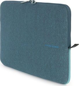 Etui Tucano Melange Second Skin 15" Niebieski 2