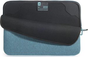 Etui Tucano Melange Second Skin 15" Niebieski 3