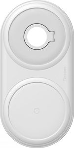 Ładowarka Baseus Planet Indukcyjna 2 A (6953156224346) 4