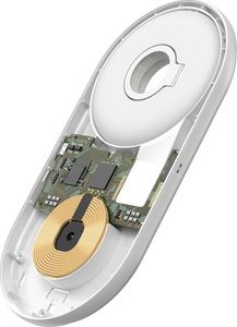 Ładowarka Baseus Planet Indukcyjna 2 A (6953156224346) 5