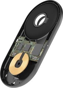 Ładowarka Baseus Planet Indukcyjna 2 A (6953156224339) 5