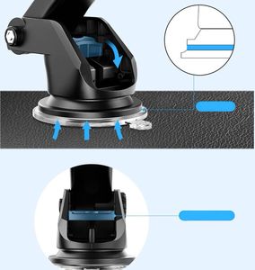Tech-Protect Uchwyt automatyczny do samochodu R2 7