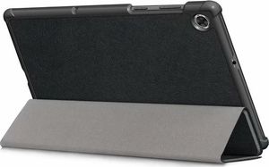 Etui na tablet Tech-Protect TECH-PROTECT SMARTCASE LENOVO TAB M10 PLUS 10.3 BLACK (0795787712511) - 0795787712511 4
