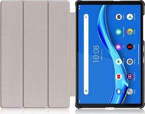 Etui na tablet Tech-Protect TECH-PROTECT SMARTCASE LENOVO TAB M10 PLUS 10.3 BLACK (0795787712511) - 0795787712511 5