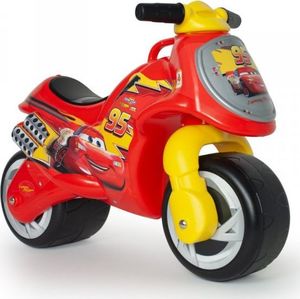 Injusa Motorek Biegowy Jeździk dla dzieci Cars Auta 1