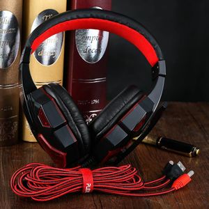 Słuchawki Eleosklep LED 3