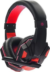 Słuchawki Eleosklep LED 9