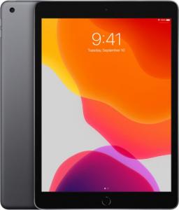 Tablet Apple iPad 10.2 2019 10.2" 128 GB Srebrny  (MW772HC/A) 1