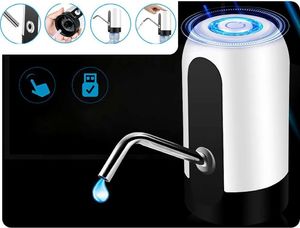 Eleosklep Pompka wody dystrybutor elektryczny bezprzewodowy 12