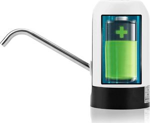 Eleosklep Pompka wody dystrybutor elektryczny bezprzewodowy 2