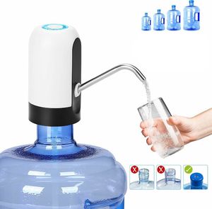 Eleosklep Pompka wody dystrybutor elektryczny bezprzewodowy 3