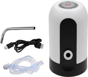 Eleosklep Pompka wody dystrybutor elektryczny bezprzewodowy 7