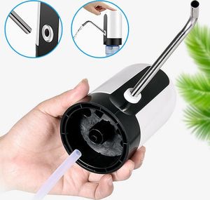 Eleosklep Pompka wody dystrybutor elektryczny bezprzewodowy 10