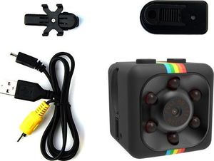 Kamera internetowa Eleosklep Kamerka Internetowa Do Lekcji Online z mikrofonem 9