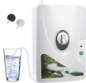 Eleosklep Generator Ozonu Ozonator Jonizator Ozon o3 600mg/h 2