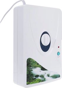 Eleosklep Generator Ozonu Ozonator Jonizator Ozon o3 600mg/h 4