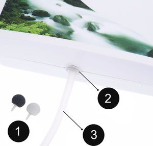 Eleosklep Generator Ozonu Ozonator Jonizator Ozon o3 600mg/h 6