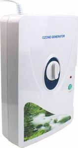 Eleosklep Generator Ozonu Ozonator Jonizator Ozon o3 600mg/h 7